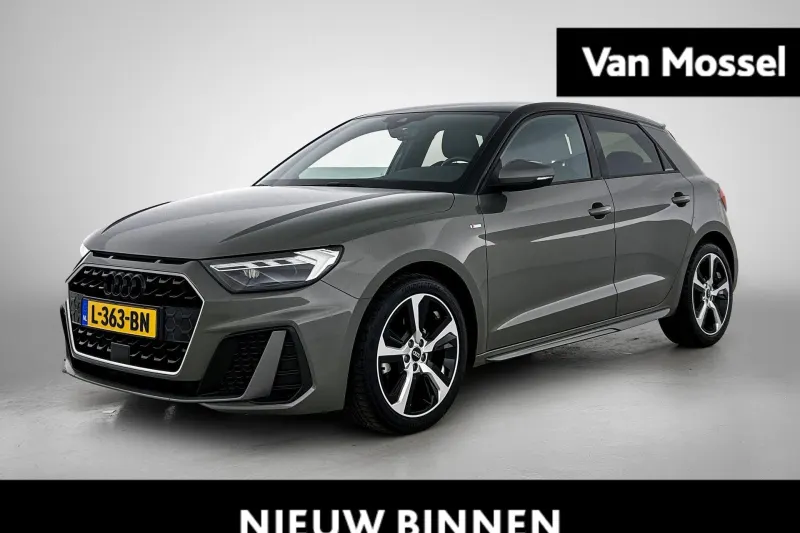 Audi A1 (2021)
