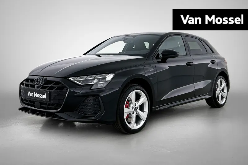 Audi A3 (2027)