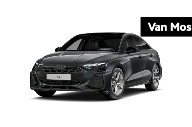 Audi A3 (2026)