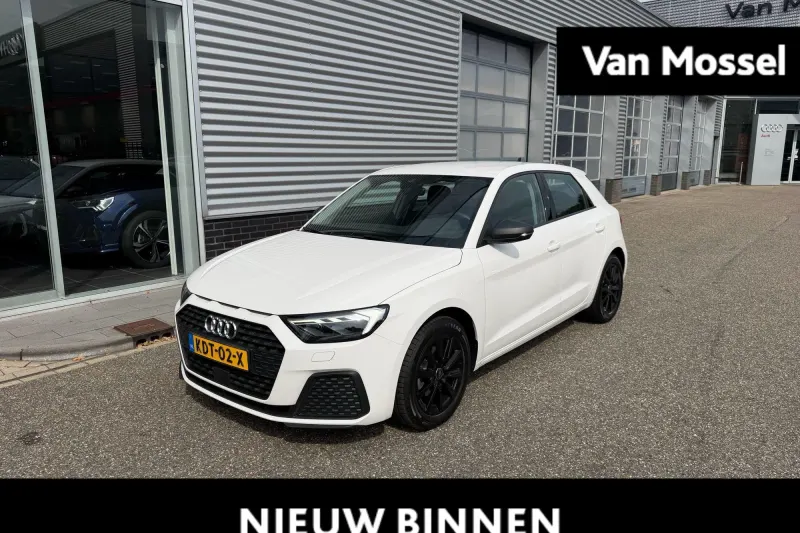 Audi A1 (2025)