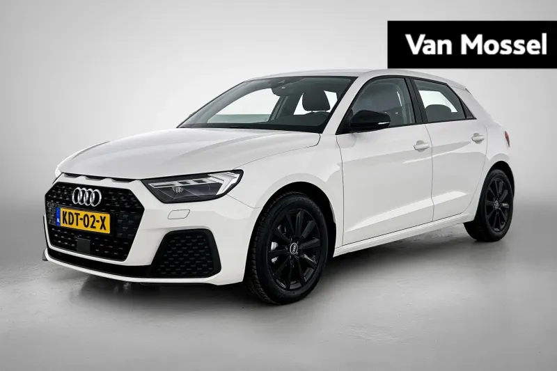 Audi A1 (2025)
