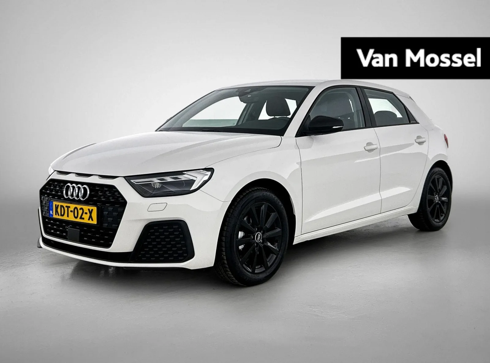 Audi A1 (2025) — foto 1