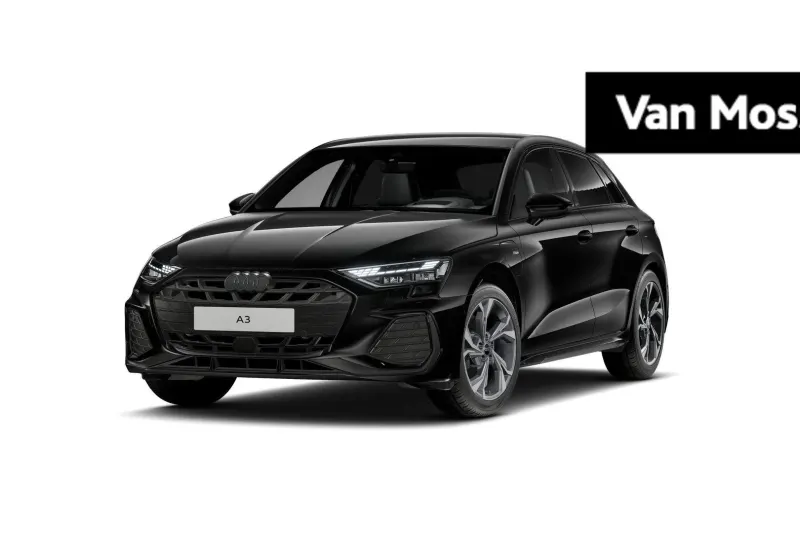 Audi A3 (2025)