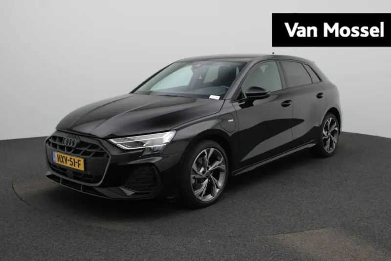 Audi A3 (2025)