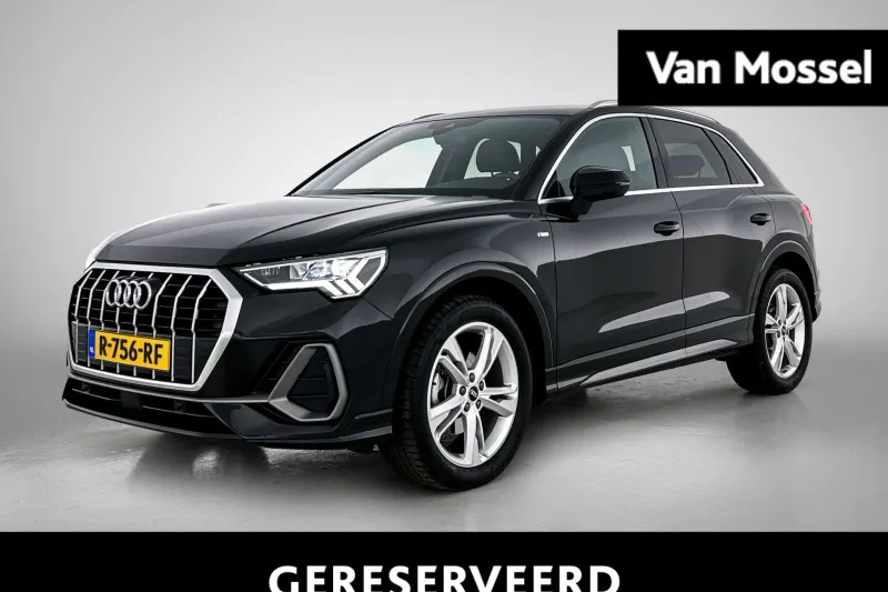 Audi Q3 (2022)