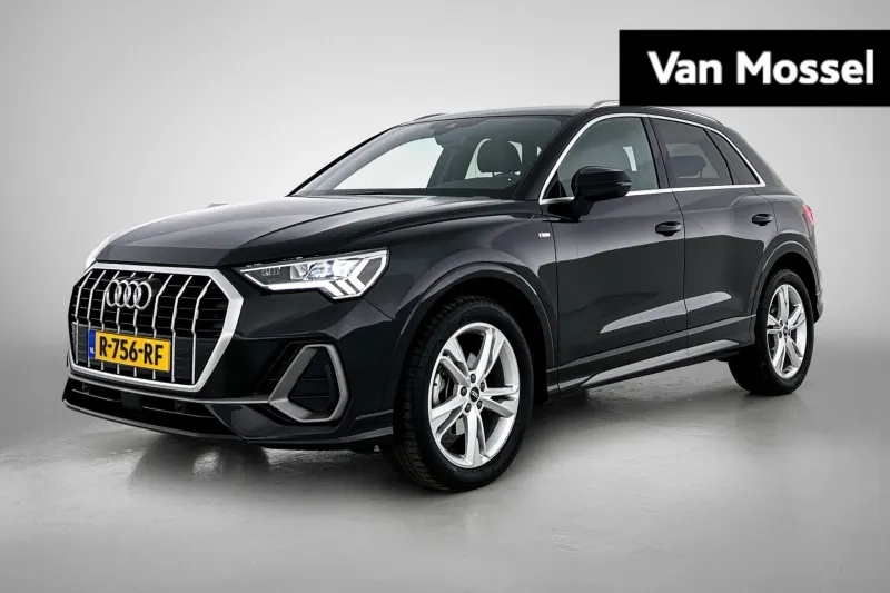 Audi Q3 (2022)