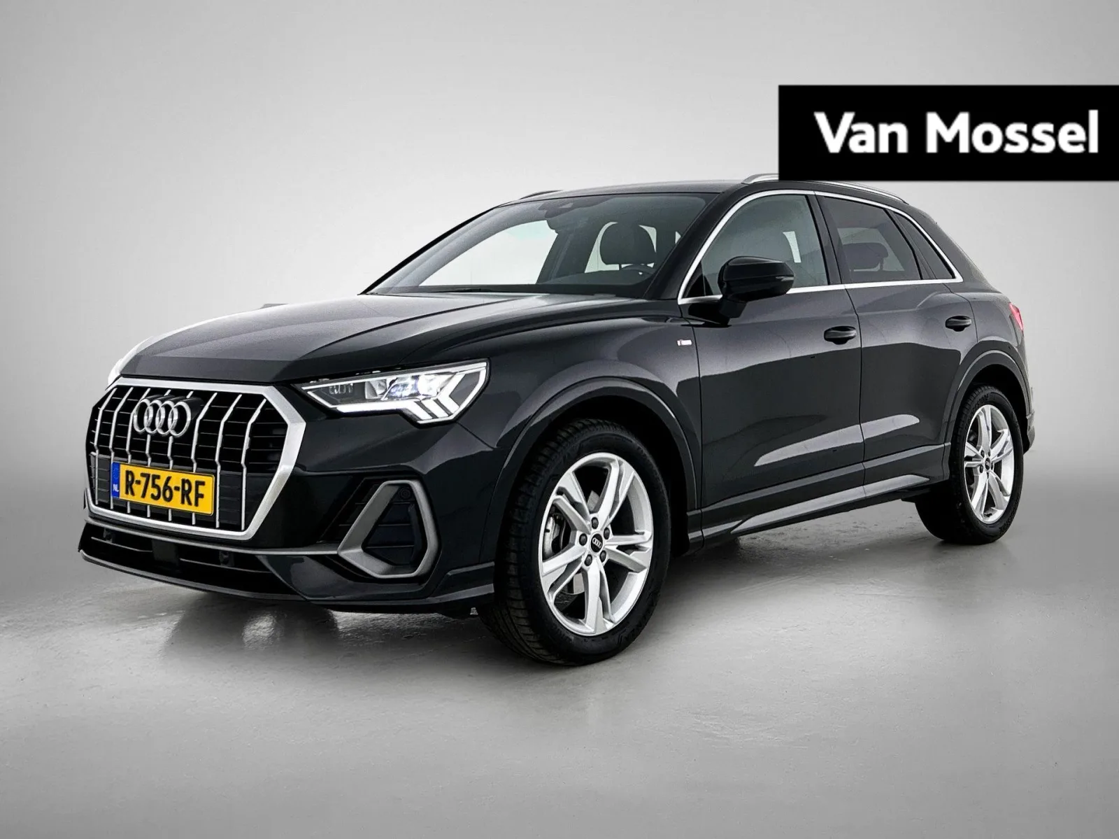 Audi Q3 (2022) — foto 1