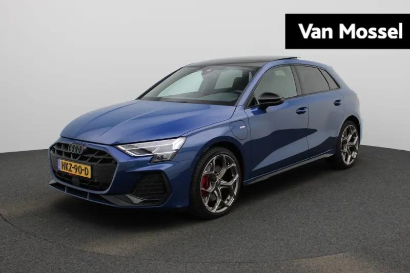 Audi A3 (2025)