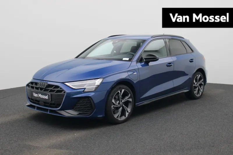 Audi A3 (2025)