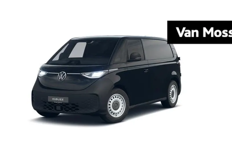Volkswagen ID. Buzz (2026)