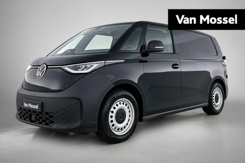 Volkswagen ID. Buzz (2026)