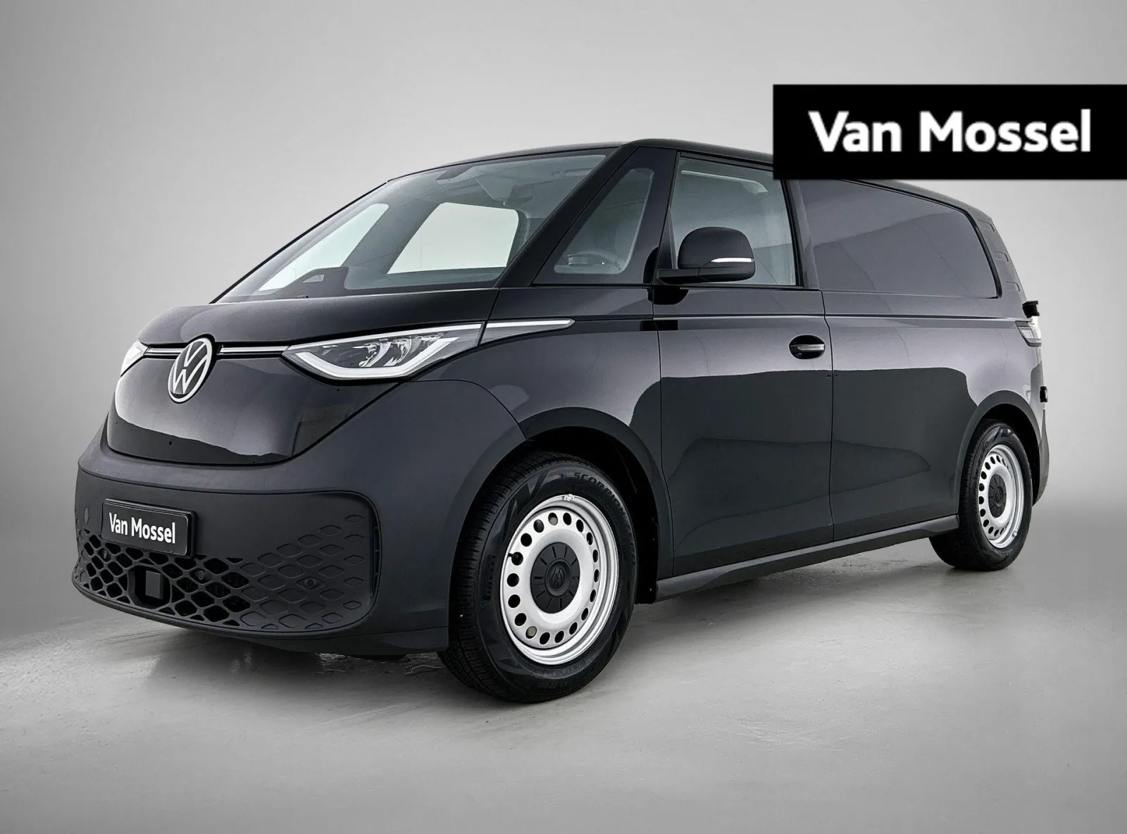 Volkswagen ID. Buzz (2026) — foto 1