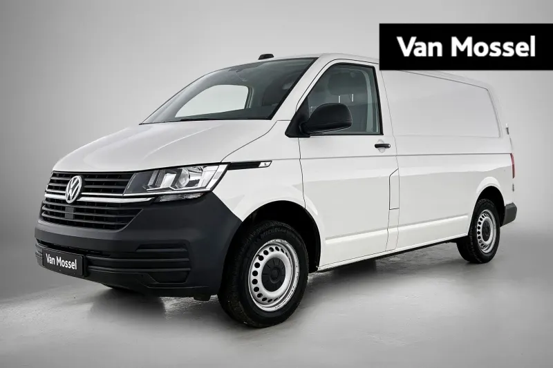 Volkswagen Transporter (2021)