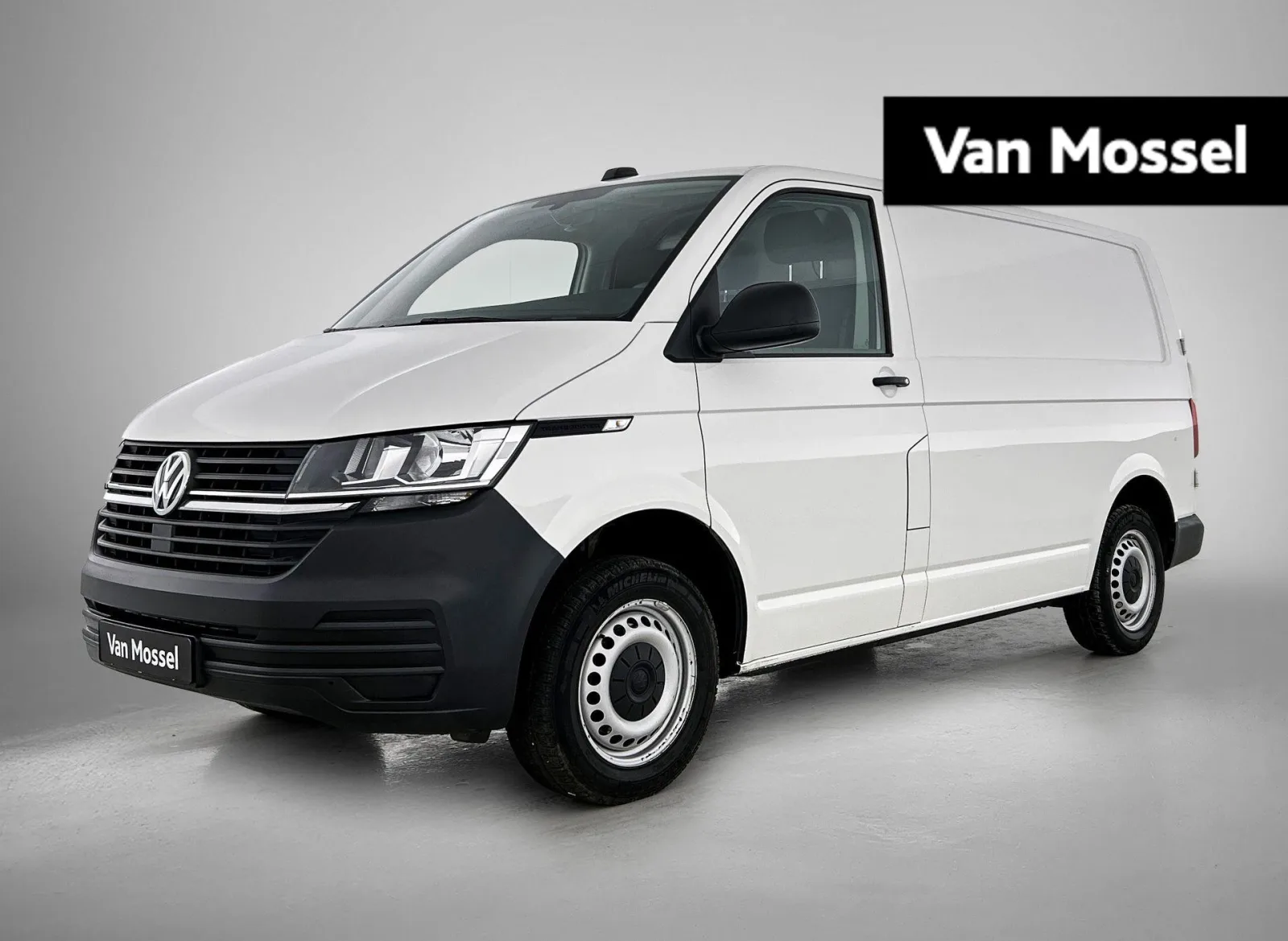 Volkswagen Transporter (2021) — foto 1