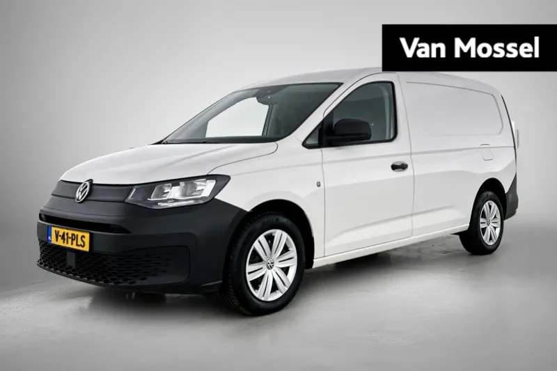 Volkswagen Caddy (2023)
