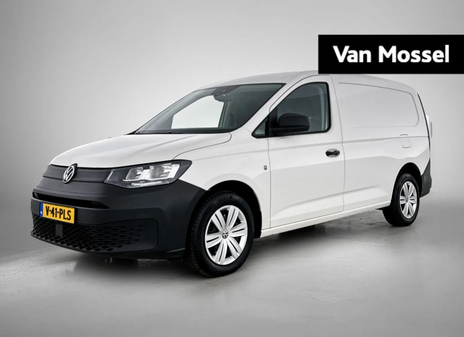 Volkswagen Caddy (2023) — foto 1