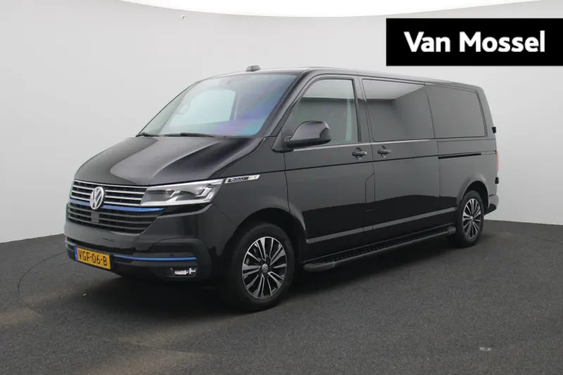 Volkswagen Transporter (2020)