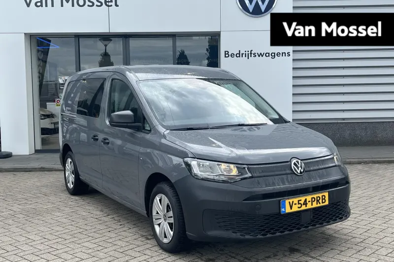 Volkswagen Caddy (2023)