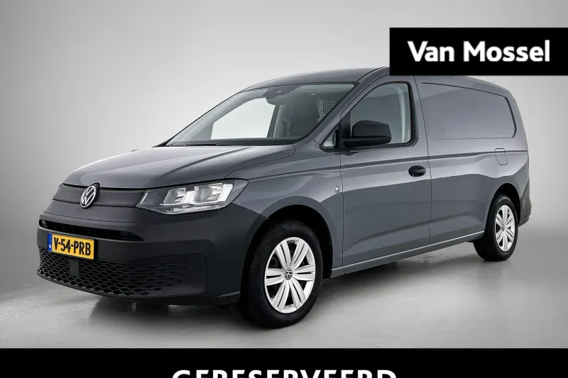 Volkswagen Caddy (2023)
