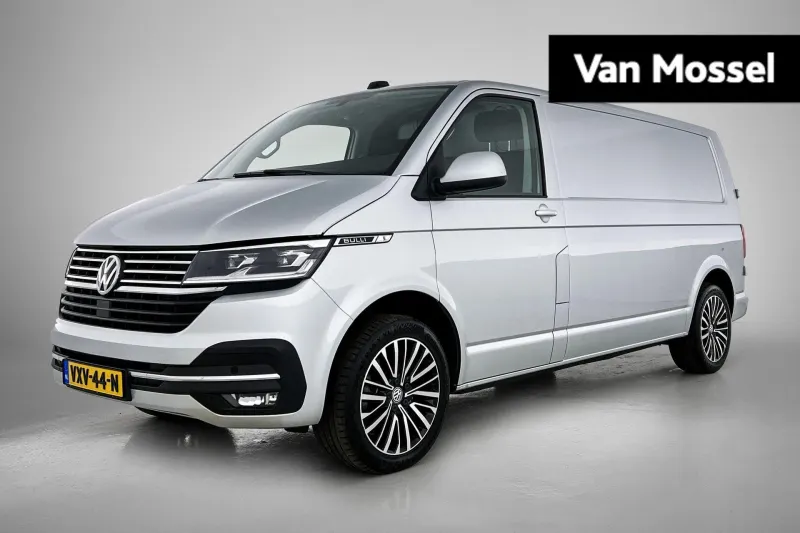 Volkswagen Transporter (2023)