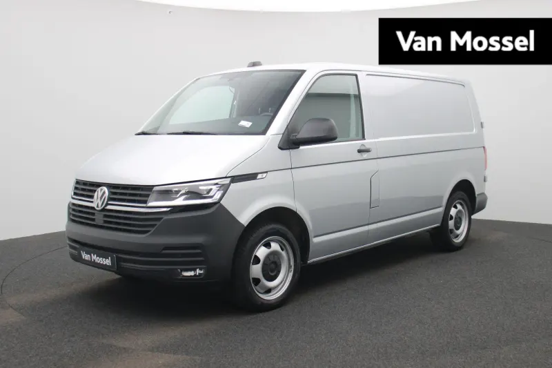 Volkswagen Transporter (2022)