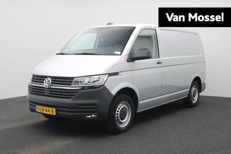 Volkswagen Transporter (2021)