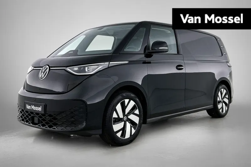 Volkswagen ID. Buzz (2026)