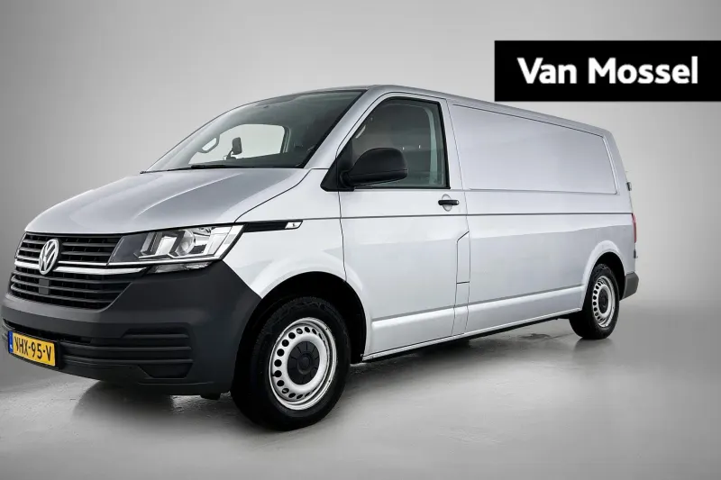 Volkswagen Transporter (2021)
