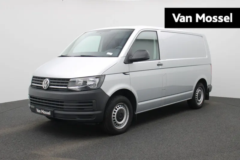 Volkswagen Transporter (2019)