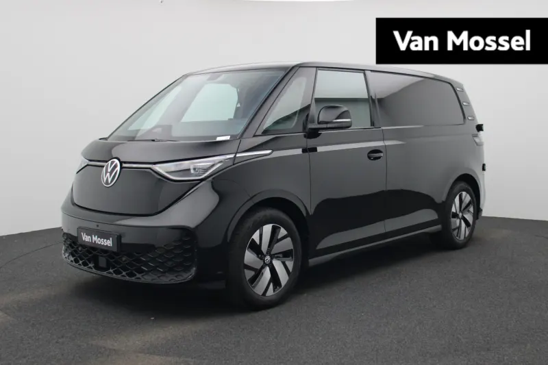 Volkswagen ID. Buzz (2026)