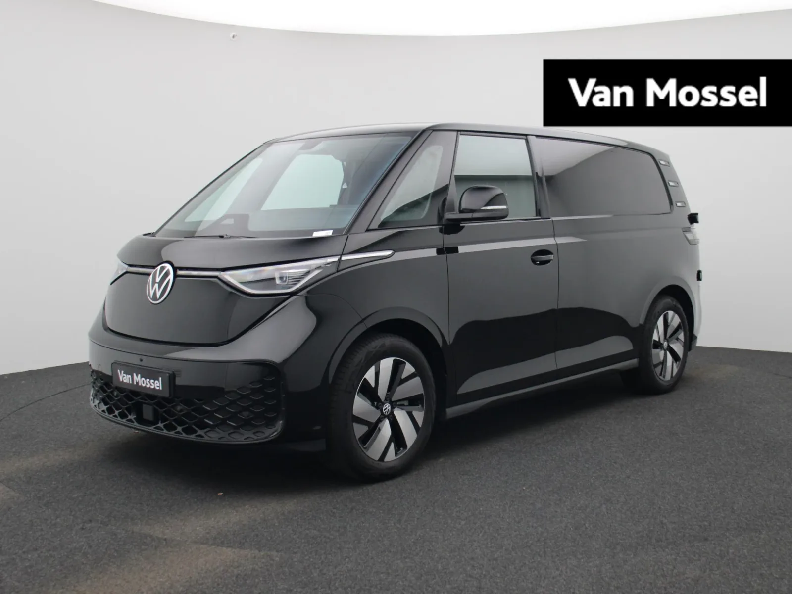 Volkswagen ID. Buzz (2026) — foto 1