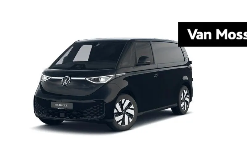 Volkswagen ID. Buzz (2026)