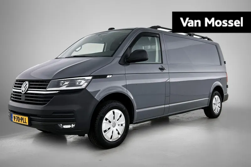 Volkswagen Transporter (2024)