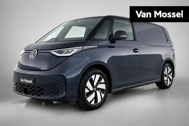 Volkswagen ID. Buzz (2024)