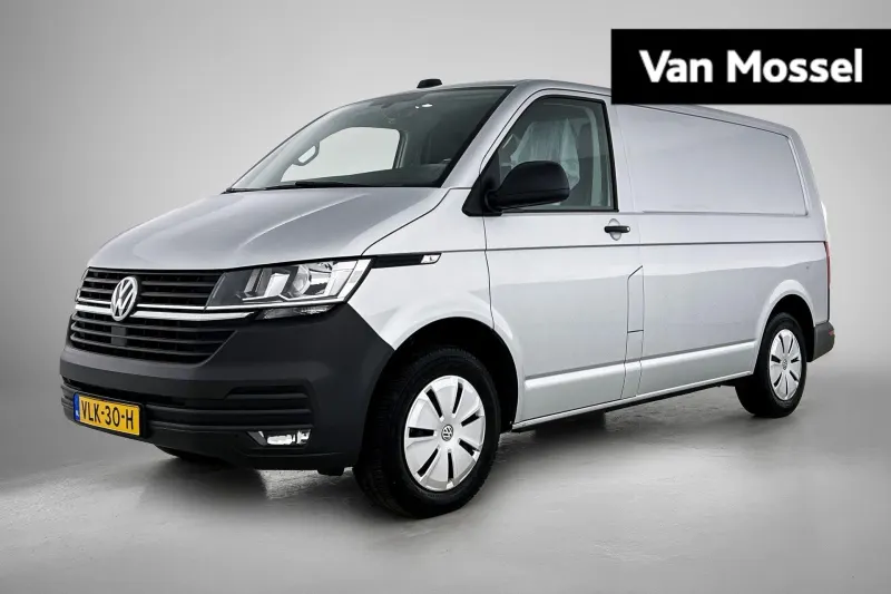 Volkswagen Transporter (2021)