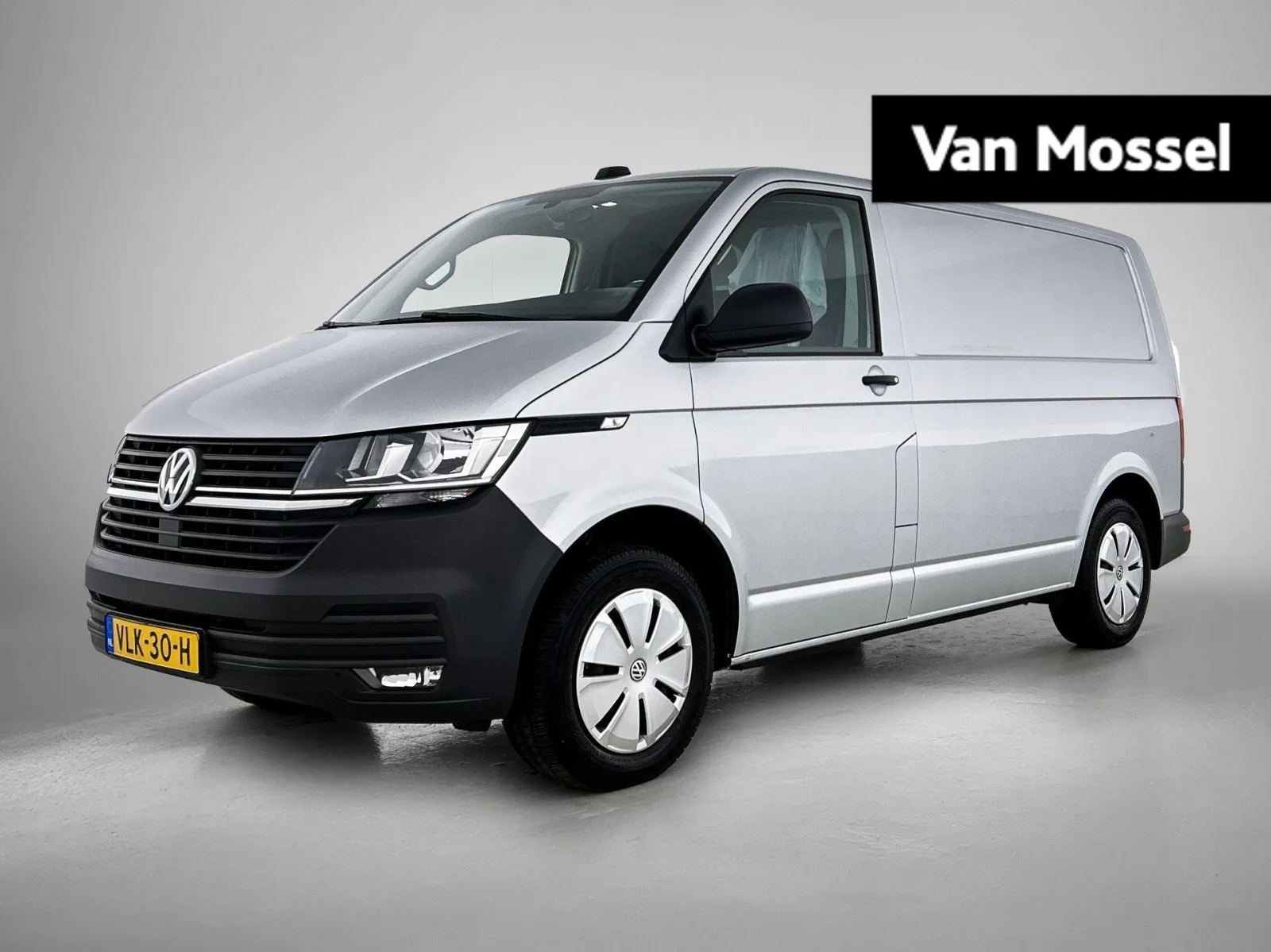 Volkswagen Transporter (2021) — foto 1