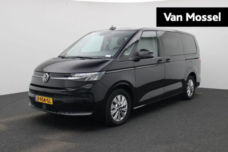 Volkswagen Multivan (2024)
