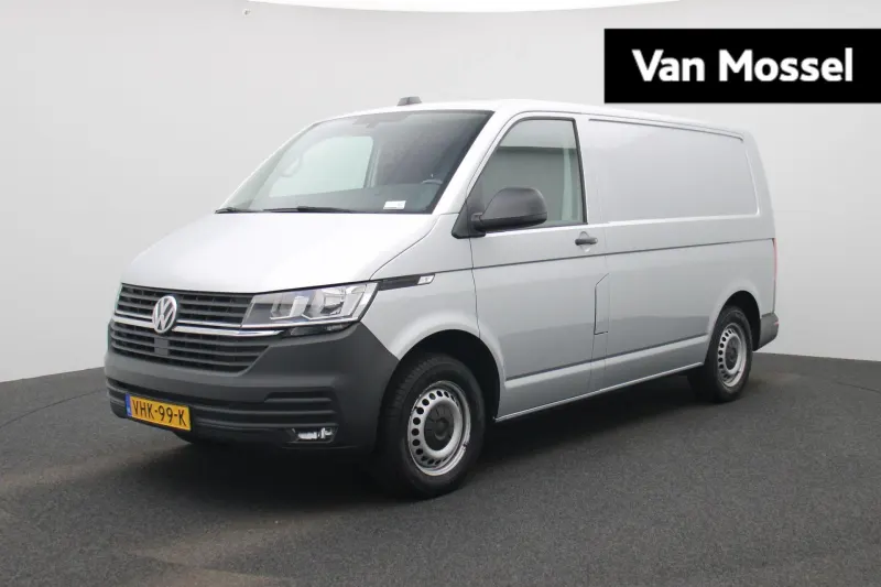 Volkswagen Transporter (2020)