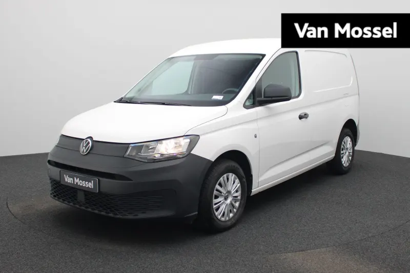 Volkswagen Caddy (2024)