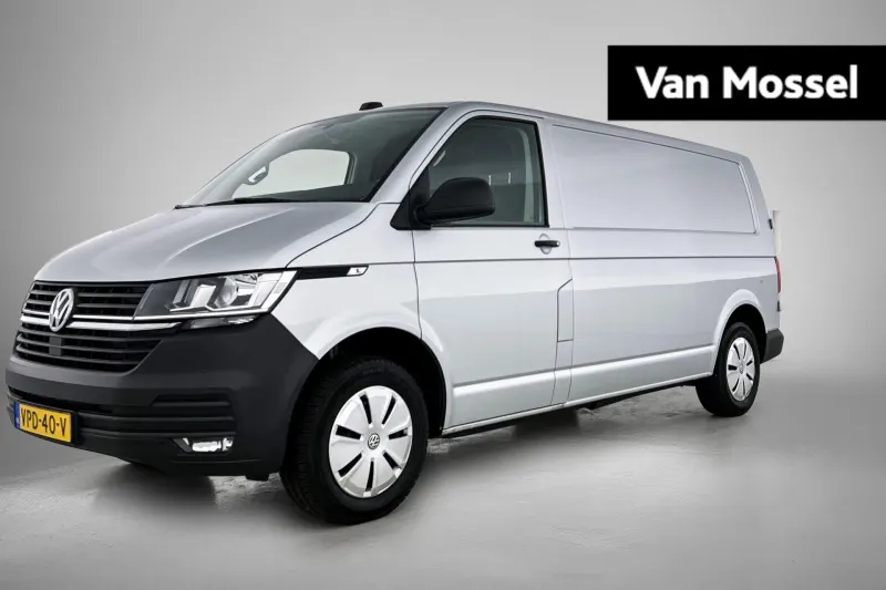 Volkswagen Transporter (2022)