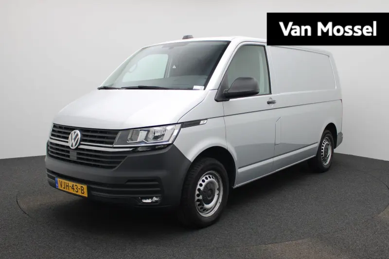 Volkswagen Transporter (2021)