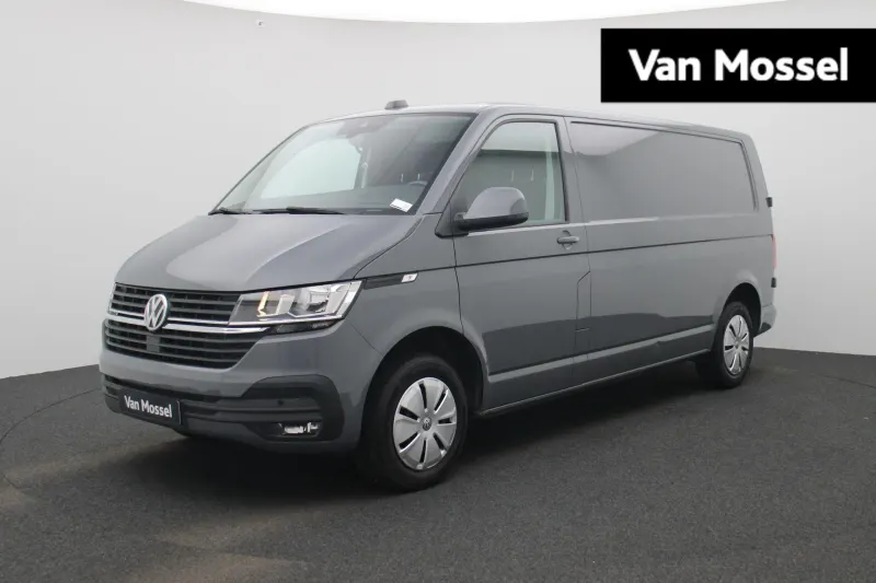 Volkswagen Transporter (2023)