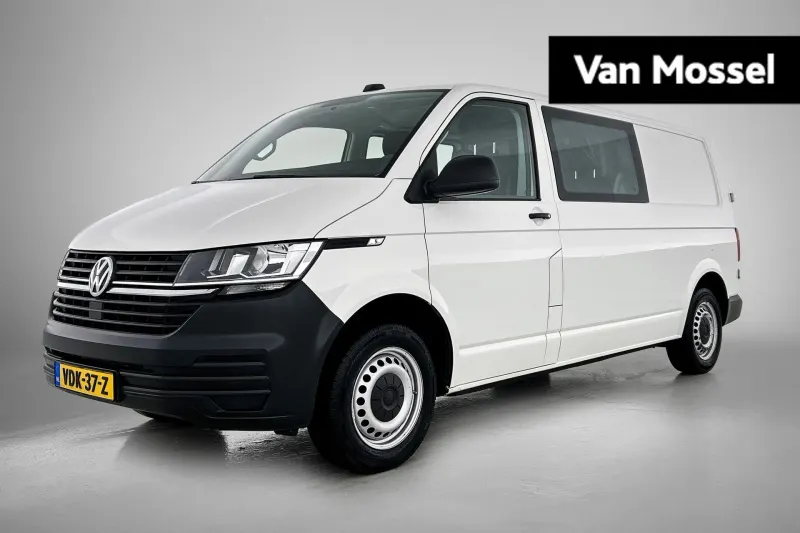 Volkswagen Transporter (2021)