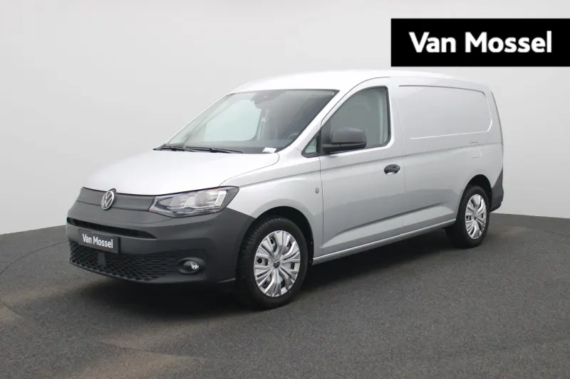 Volkswagen Caddy (2021)