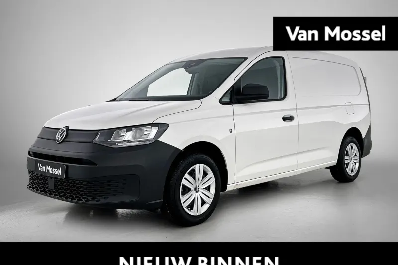 Volkswagen Caddy (2023)