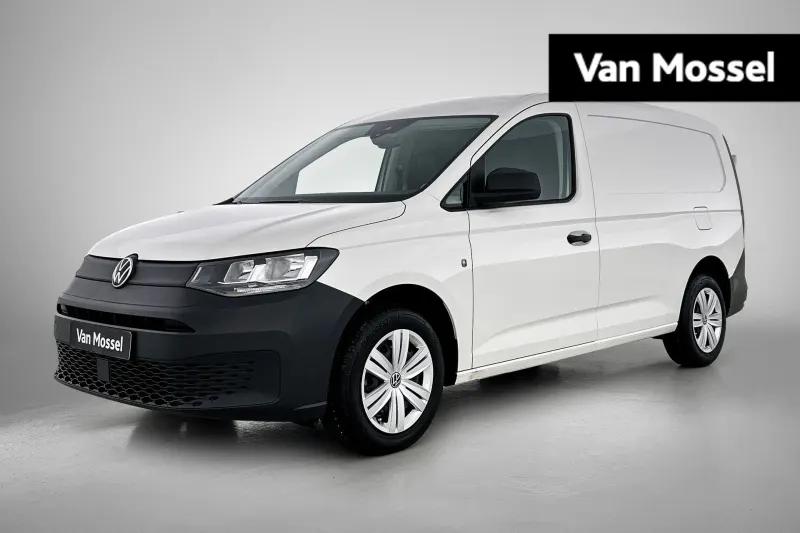 Volkswagen Caddy (2023)