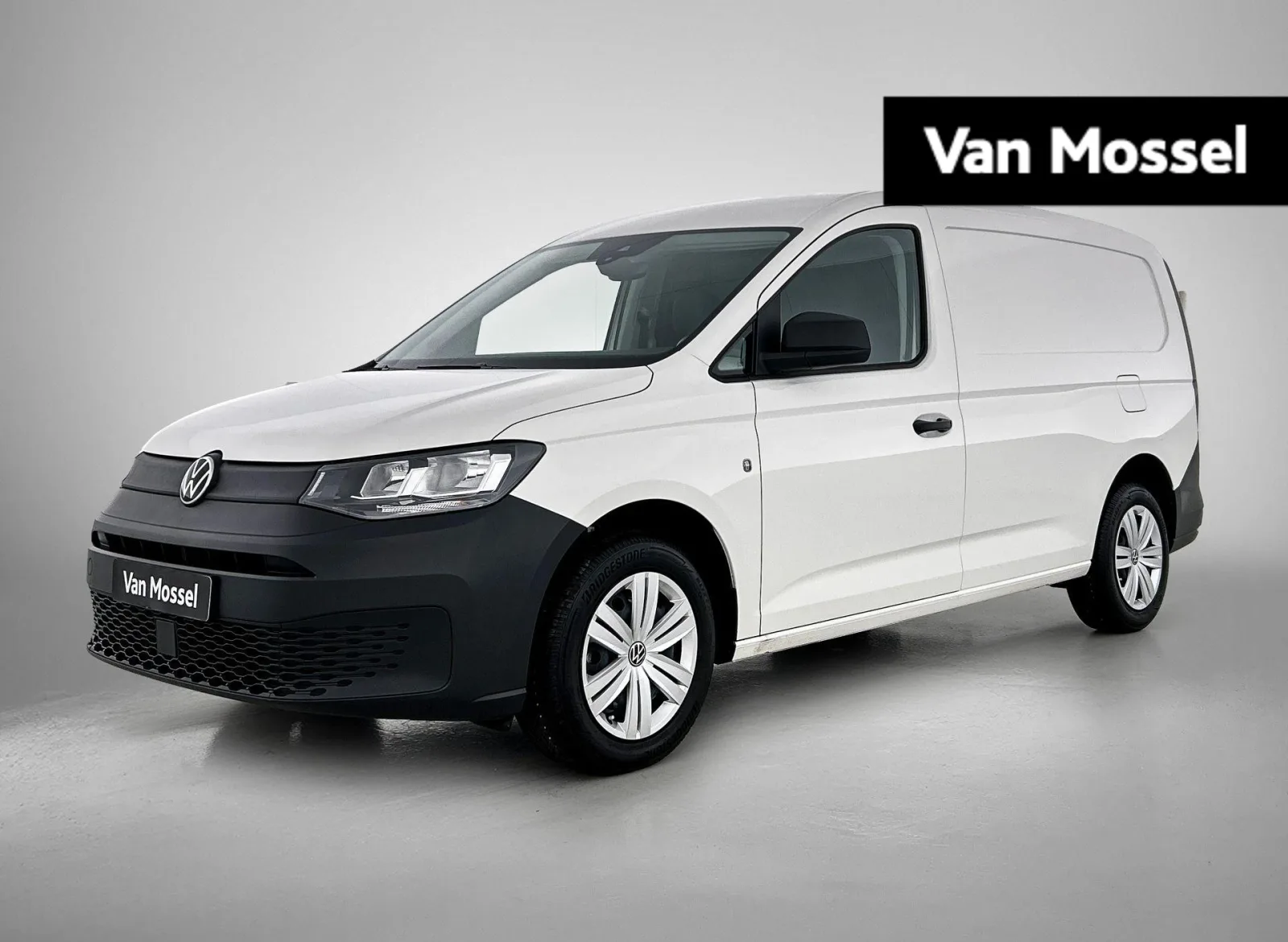 Volkswagen Caddy (2023) — foto 1