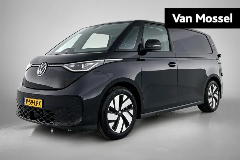 Volkswagen ID. Buzz (2025)