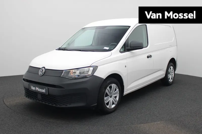Volkswagen Caddy (2023)