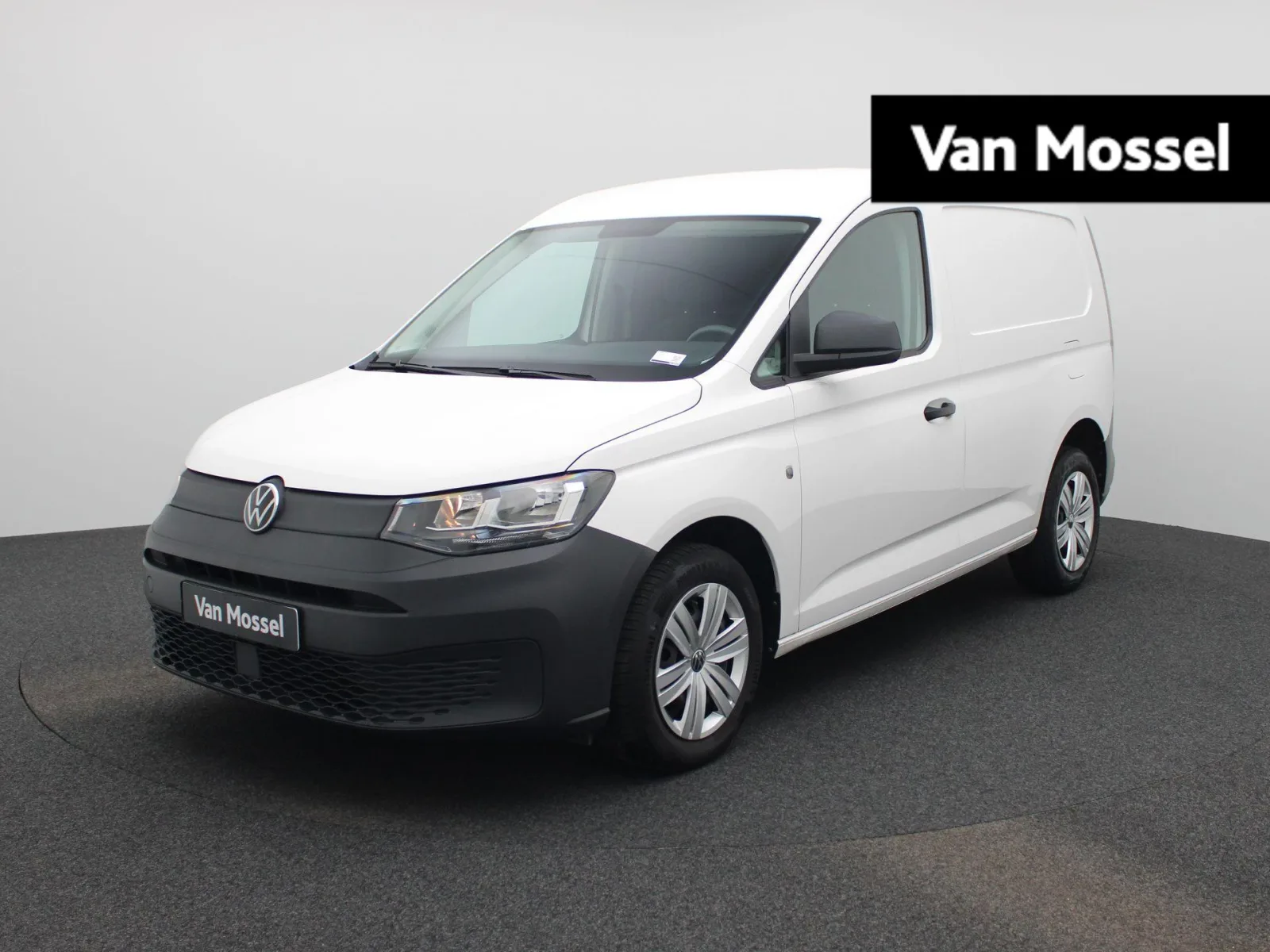 Volkswagen Caddy (2023) — foto 1